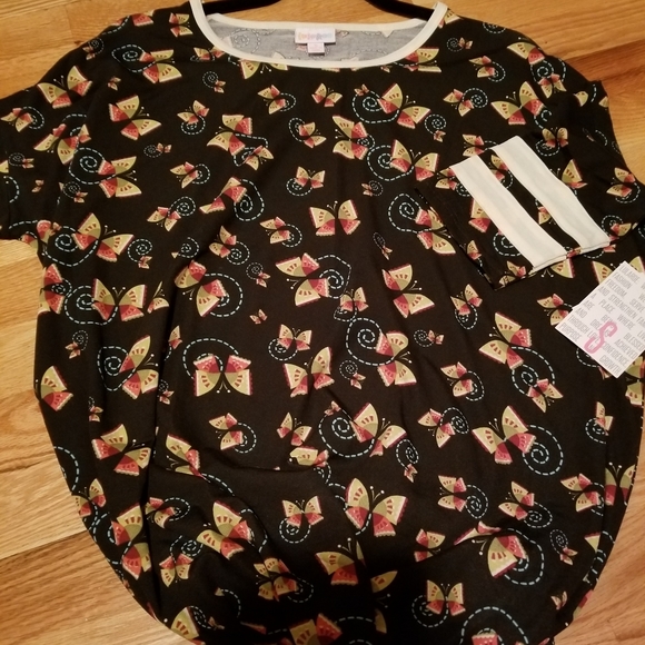 Lula Roe Irma - Picture 1 of 1